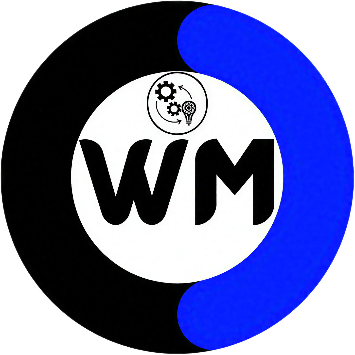WebMarshalls Logo